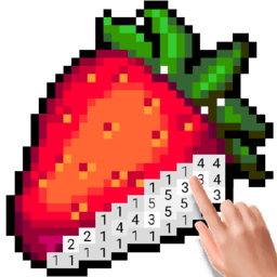 草莓涂涂软件