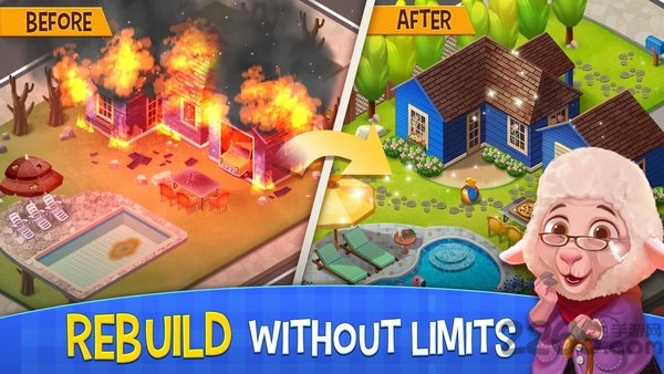 towntopiaϷ(δ) v1.0.09 ׿ 1