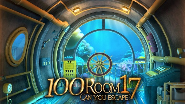 ս10017Ϸ(can you escape the 100room) v1.5 ׿ 3