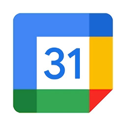 google日历app(Calendar)