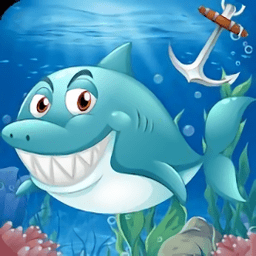 crazy fishing