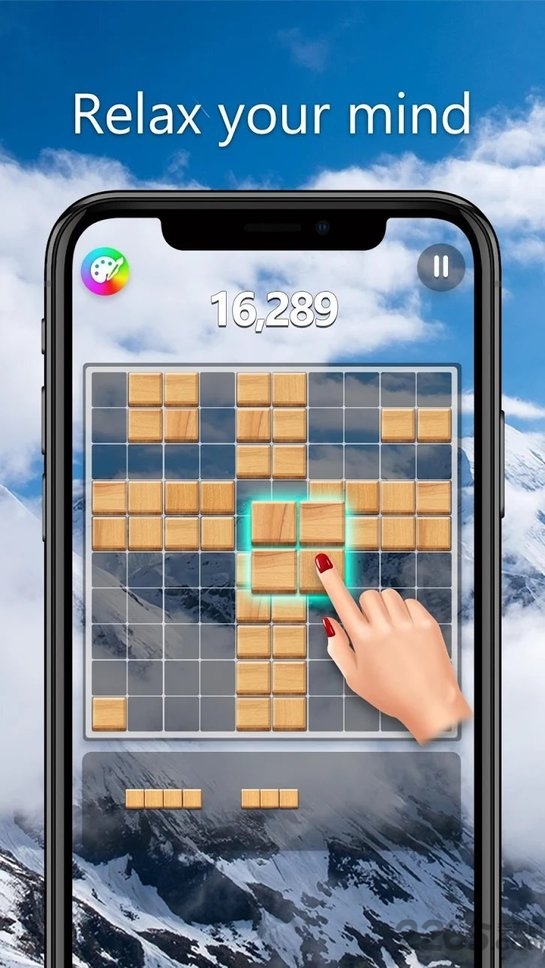 block journeyϷ(δ) v0.1.10 ׿ 0