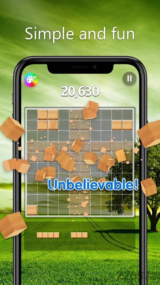 block journeyϷ(δ) v0.1.10 ׿ 1