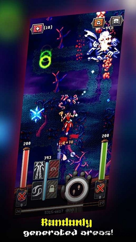 口袋游俠無限金幣版 v1.1.9 安卓中文版 3