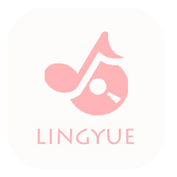 灵悦音乐app游戏图标