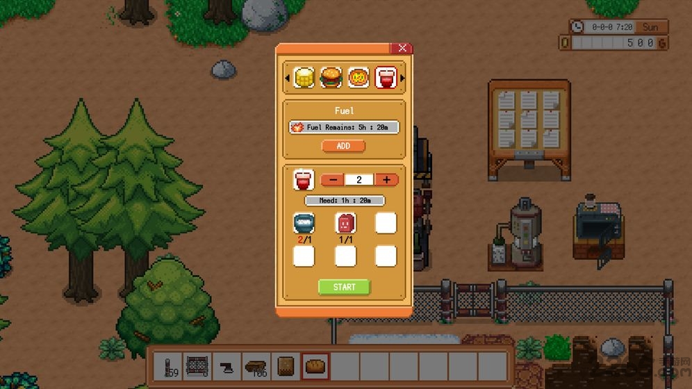 ѧfantamal(δ) v1.0.0 ׿ 2