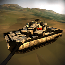 poly tank2最新版