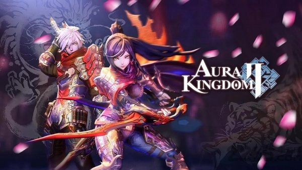 aura kingdom2 v8.7.11 ׿0