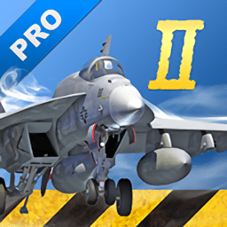 F18舰载机模拟起降2最新版汉化版破解版