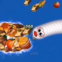 worms zoneϷ