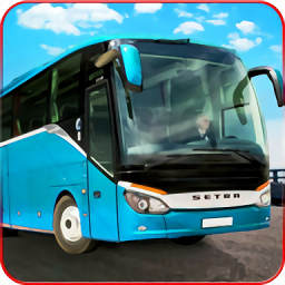 印度尼西亚公交车模拟器2020游戏