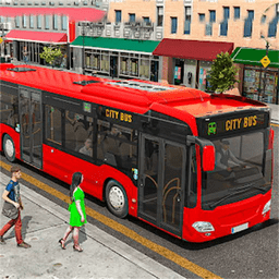 公交司机驾控模拟最新版