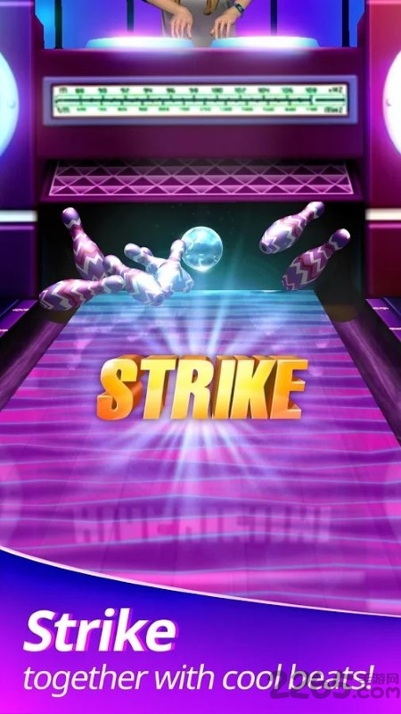 bowling starϷ(δ) v1.033 ׿ 1