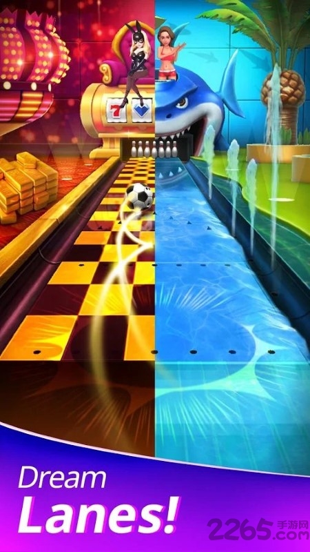 bowling starϷ(δ) v1.033 ׿ 3