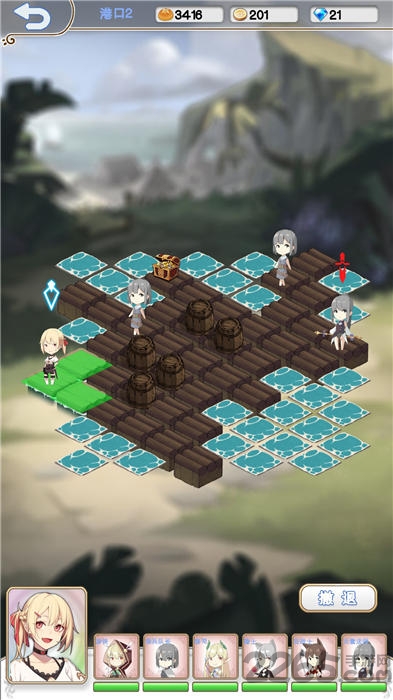 ֮ðϷ(δ) v1.0.0 ׿ 2