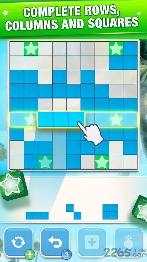 tetra blockϷ v1.0.2.997 ׿°0