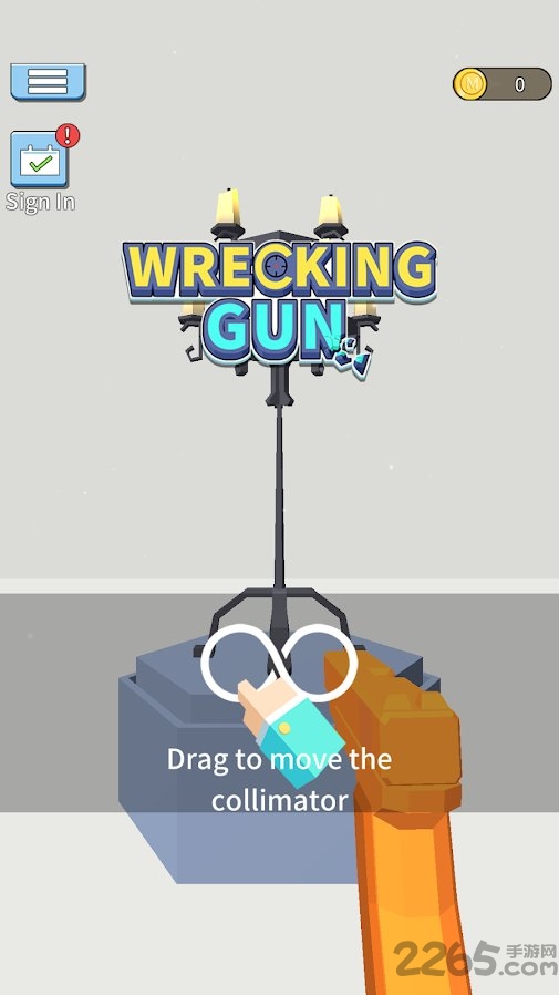 wrecking gunϷ v1.0.2 ׿ 0