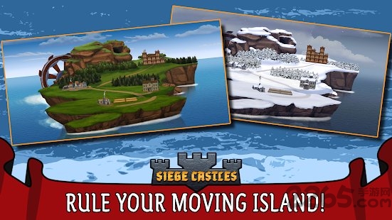 siege castlesϷ(δ) v1.0.0 ׿ 3
