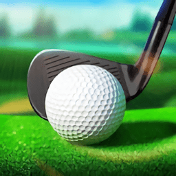 golf rival高尔夫游戏