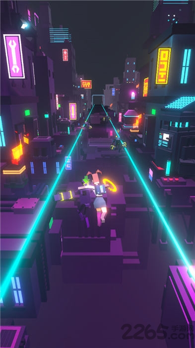 2077ֻ(δ) v1.0.0 ׿ 2