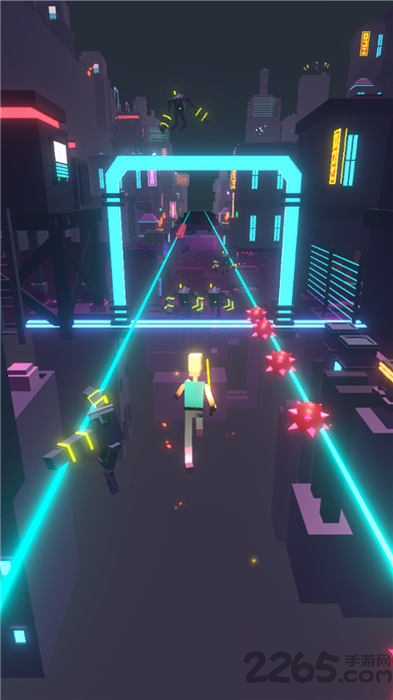2077ֻ(δ) v1.0.0 ׿ 3