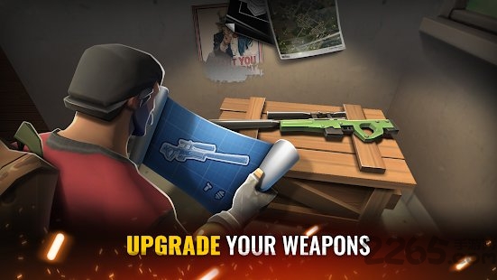 the last standİ v0.38.6 ׿ 2