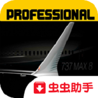 737航班游戏中文版