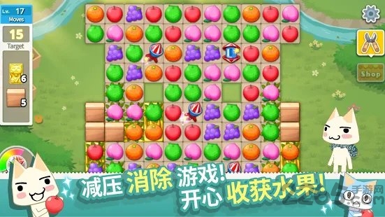 多樂(lè)貓與好友們溫泉小鎮(zhèn)游戲 v1.1.4 安卓版 0