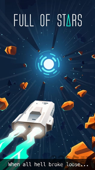 full of starsİ(δ) v1.0.0 ׿ 3