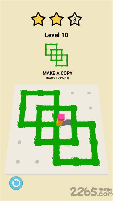 line painֻ(δ) v1.0.0 ׿ 3