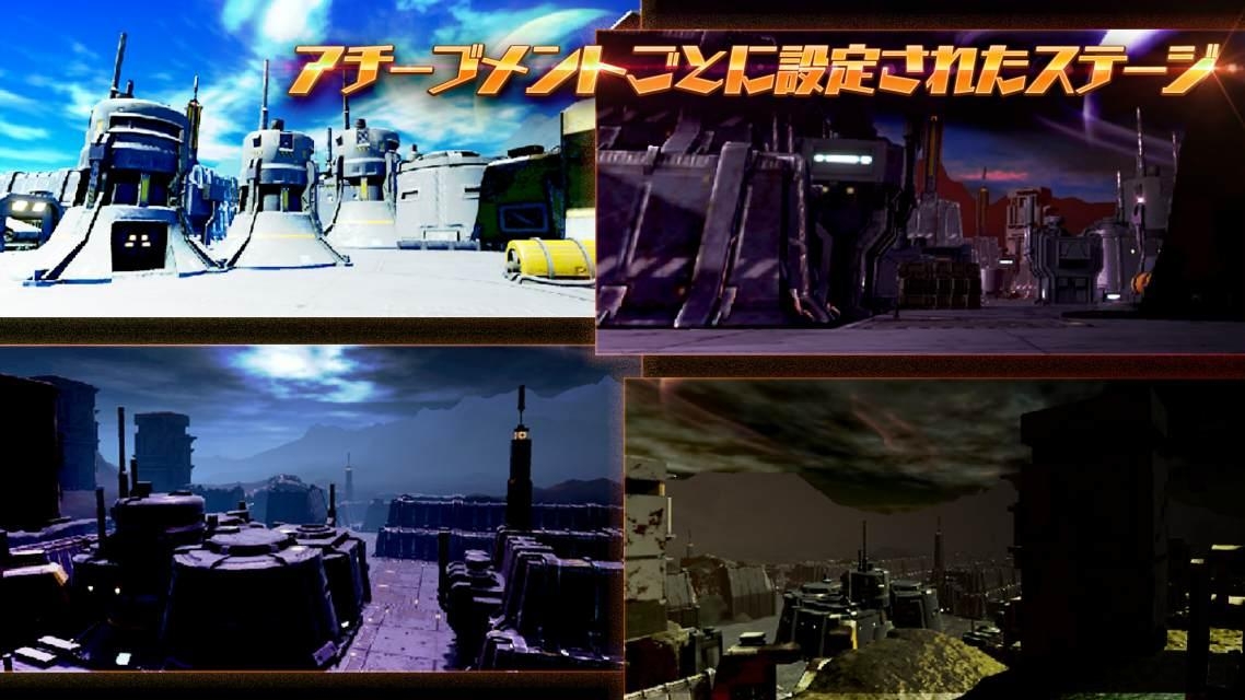 titan wars(δ) v1.1 ׿° 2