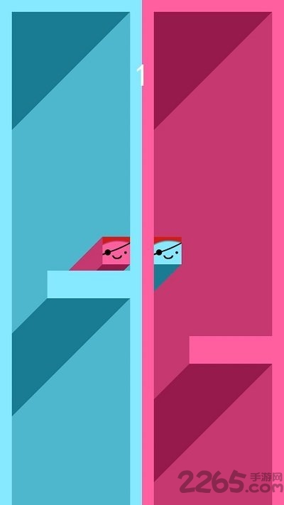 ˫ָϷ