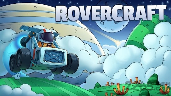 rovercraftİ v1.40 ׿ 2