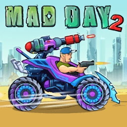 mad day2İ