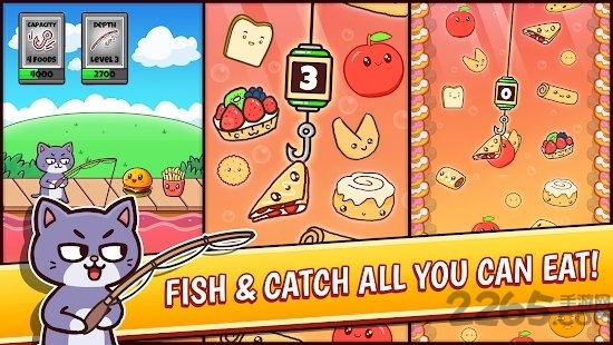 fishing foodϷ v166.0.0 ׿ 1