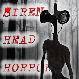 ͷֲsiren head horror apk