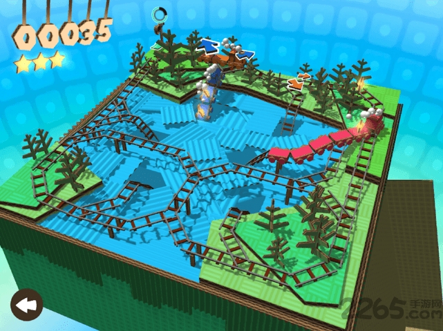 gardenrailway°(δ) v1.0 ׿° 3