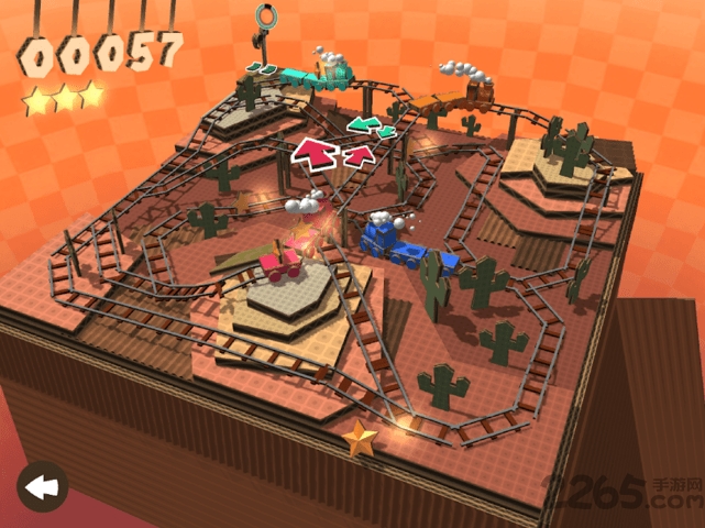 gardenrailway°(δ) v1.0 ׿° 1
