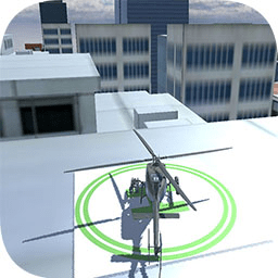 直升机真实模拟器手机版