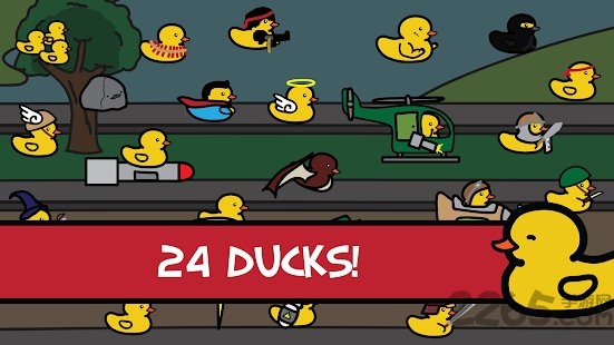 duck warfare v1.3.6 ׿ 2