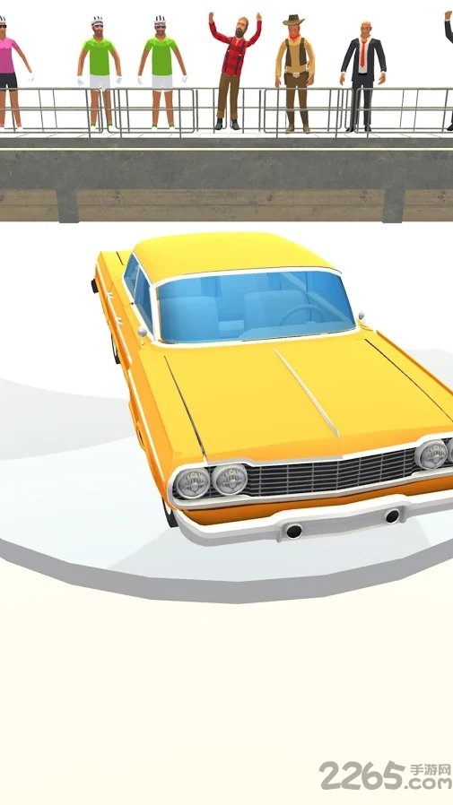 fury carsϷ v0.3.4 ׿ 1