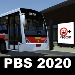 公交�{�模�M器2020中文版