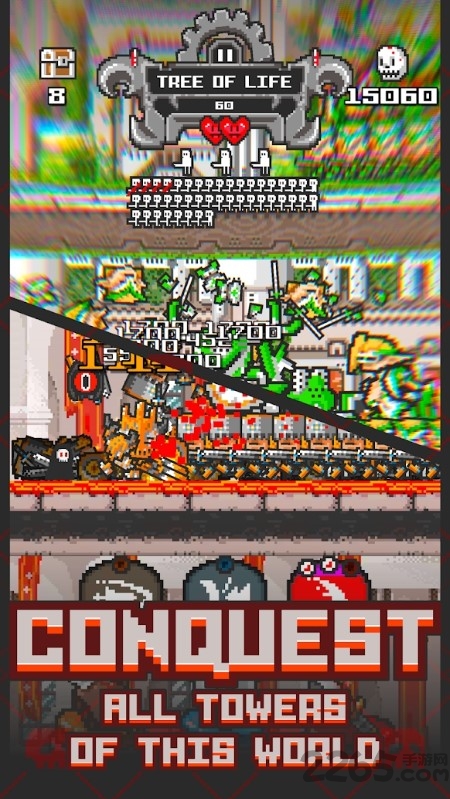 tower breakerİ v1.1 ׿1
