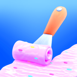 ҳ6ֻ(Ice cream roll)