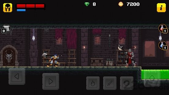 dark rage Ϸ vknight ׿İ1