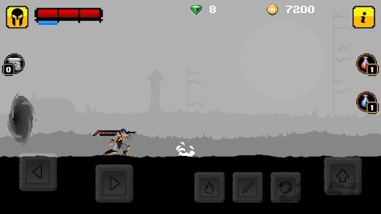 dark rage Ϸ vknight ׿İ3