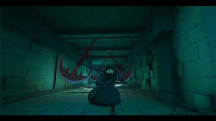 samurai jack֙C(j)(δϾ) v1.0.0 ׿ 0