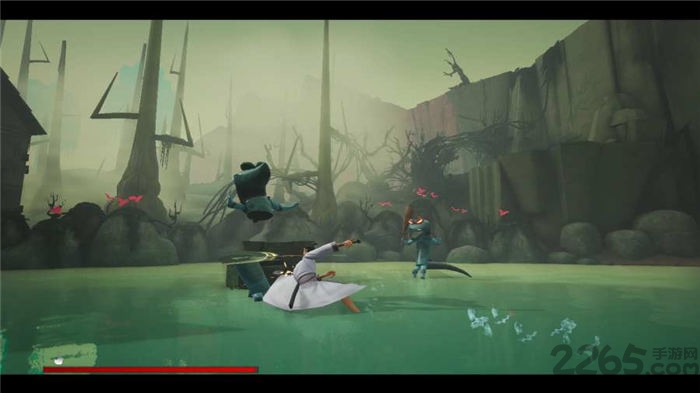 samurai jack֙C(j)(δϾ) v1.0.0 ׿ 3