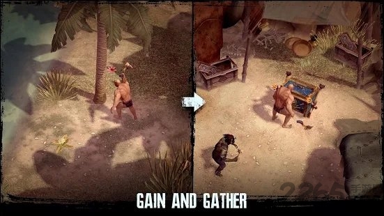 exile survivalh v0.19.0.1289 ׿İ 1