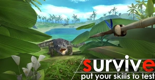 survival island evo v3.253 ׿1